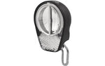 Simson Naafdynamo Voorvork koplamp Roxeo