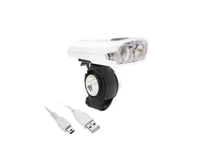 Simson USB Oplaadbare Voorlamp Maxi