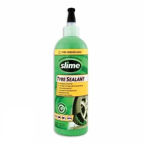 Slime Buitenband Lekpreventie
