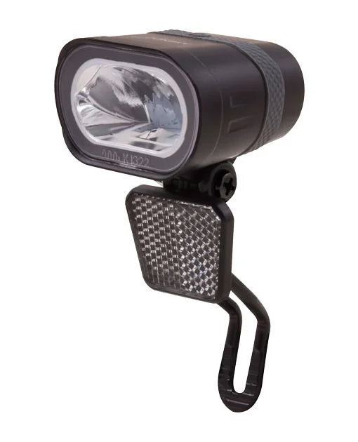 Koplamp Spanninga Axendo 40 XE - E-bike 6-36 Volt