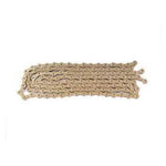 CN12H ketting, 1/2 x 11/128 - 12-speed - 126 Links hollow pin - Goud