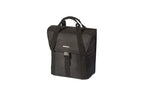 Tas Basil Go-Single Solid-Black
