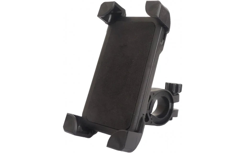 Telefoonhouder Edge EZ Grip - Zwart