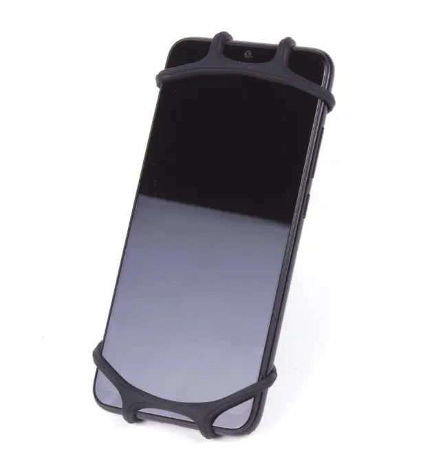 Siliconen Telefoonhouder Fiets - universeel