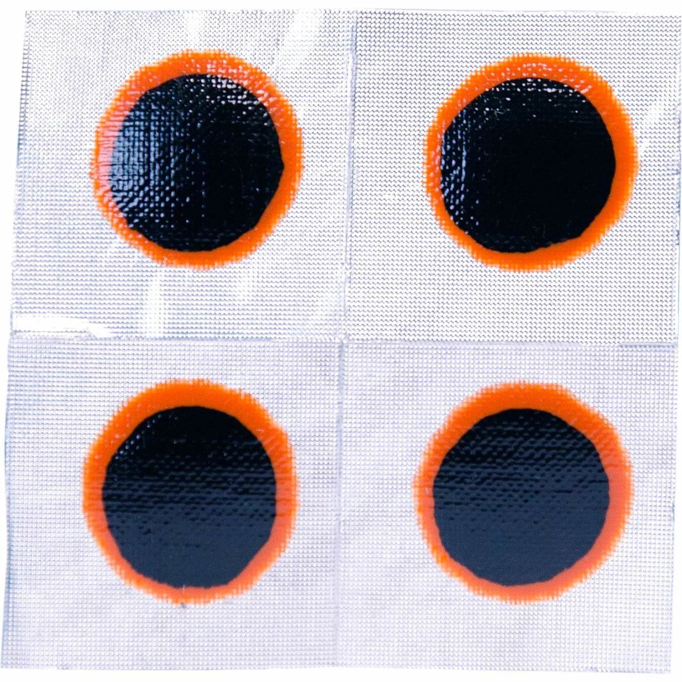 Tip-Top Inner Tube Patches F0 012 - 16mm - 5 pieces 