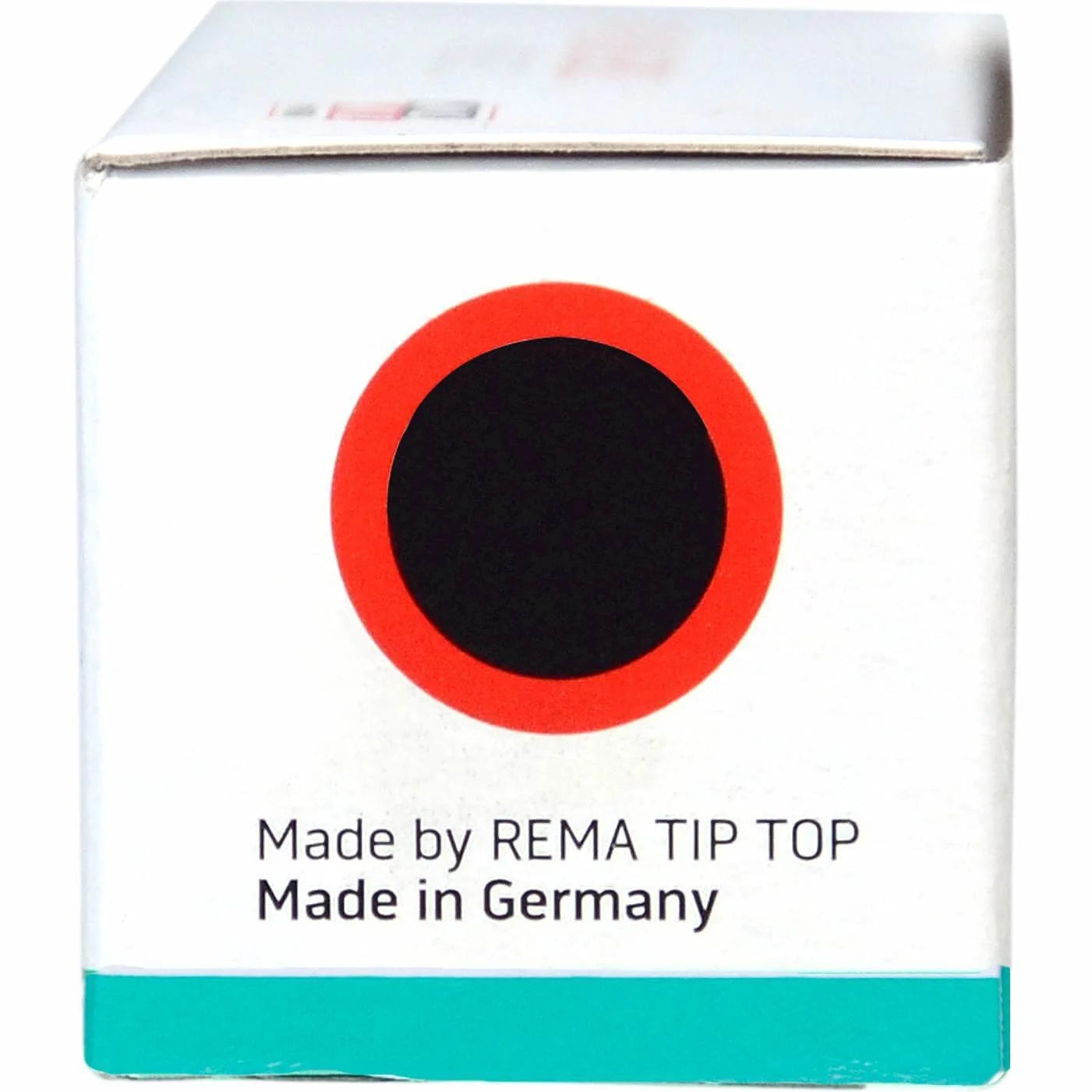 Tip-Top Binnenbandpleisters F0 012 - 16mm - 5 stuks