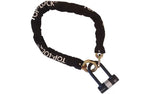 Kettingslot TopLock ART4 - 120cm - Loop + verlengd U-Slot
