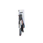 Union BP-02G Framepomp / Minipomp met Drukmeter