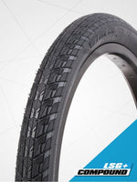 BMX Buitenband - Veetire SpeedBooster Wired - 24 x 1,.75