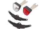 Verlichtingsset Edge Magnetic - 2 x 0.5W