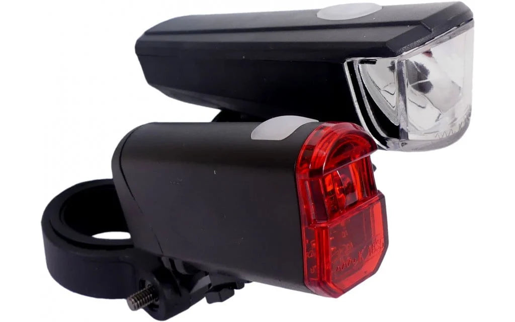 Verlichtingsset Edge Renegade - LED