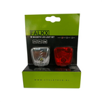 Verlichtingsset Falkx Magnetic - 2 x 0.5W