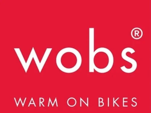 Wobs Handwarmers Urban Black - Handbrake Version