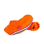 Wobs Handwarmers Urban Orange - Handbrake Version