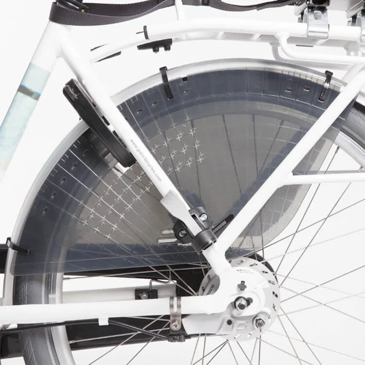 Yeppie Feet Jacket Protectors (2-piece)