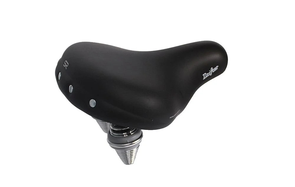 Zadel Selle Royal 5111 Drifter - Zwart