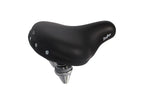 Zadel Selle Royal 5111 Drifter - Zwart