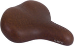 Zadel Selle Royal Witch Relaxed - Bruin