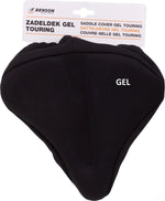 Zadeldek Gel - Met Gleuf